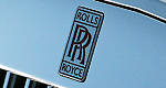 Le Rolls-Royce Phantom coupé lancé au Moyen-Orient