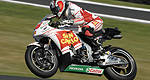 MotoGP: Dani Pedrosa on pole in Malaysia