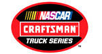 NASCAR: Benson wins the Craftsman Truck race in Martinsville