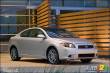 Scion coming to Canada