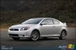 Scion coming to Canada
