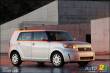 Scion coming to Canada