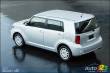 Scion coming to Canada