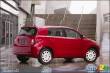 Scion coming to Canada