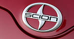 Scion coming to Canada
