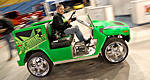 SPC9 : the biggest in North America!