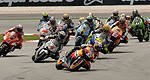 MotoGP: Sete Giberneau to return in 2009