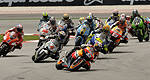 MotoGP: Sete Giberneau to return in 2009