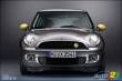 MINI lancera les premiers v�hicules �lectriques de luxe pour usage personnel