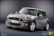 MINI lancera les premiers v�hicules �lectriques de luxe pour usage personnel