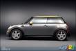 MINI lancera les premiers v�hicules �lectriques de luxe pour usage personnel