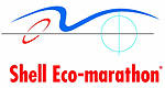 Nouveau concept urbain pour l'éco-marathon Shell