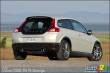 2009 Volvo C30 T5