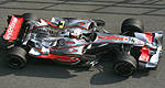 F1: L'écurie McLaren minimise ses ennuis de moteurs