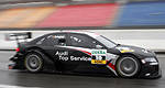 DTM: Hockenheim déterminera le champion