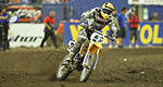 Le Supercross de Montréal sur les ondes de RDS