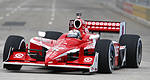 IRL: History in the making for Ganassi