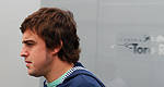 F1: Fernando Alonso '99% sure' of 2009 team