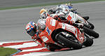 MotoGP: Nicky Hayden domine à Valencia