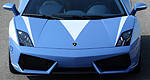 Lamborghini highlights two special models