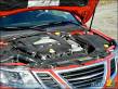 2008 Saab 9-3 Sport Sedan aero