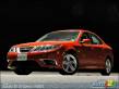 2008 Saab 9-3 Sport Sedan aero