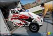 Stock-car: Photos de la voiture Speed STR