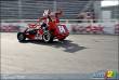 Stock-car: Photos de la voiture Speed STR