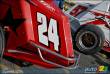 Stock-car: Photos de la voiture Speed STR