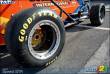 Stock-car: Photos de la voiture Speed STR