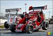 Stock-car: Photos de la voiture Speed STR