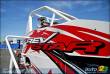 Stock-car: Photos de la voiture Speed STR