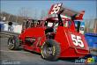 Stock-car: Photos de la voiture Speed STR