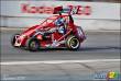 Stock-car: Photos de la voiture Speed STR
