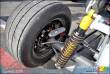 Stock-car: Photos de la voiture Speed STR