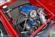 Stock-car: Photos de la voiture Speed STR
