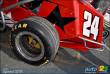 Stock-car: Photos de la voiture Speed STR