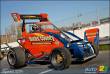 Stock-car: Photos de la voiture Speed STR