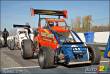 Stock-car: Photos de la voiture Speed STR