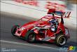 Stock-car: Photos de la voiture Speed STR