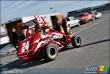 Stock-car: Photos de la voiture Speed STR