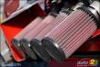 Stock-car: Photos de la voiture Speed STR