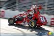 Stock-car: Photos de la voiture Speed STR