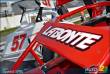Stock-car: Photos de la voiture Speed STR