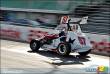 Stock-car: Photos de la voiture Speed STR