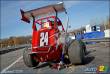 Stock-car: Photos de la voiture Speed STR