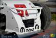Stock-car: Photos de la voiture Speed STR