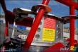 Stock-car: Photos de la voiture Speed STR