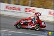 Stock-car: Photos de la voiture Speed STR