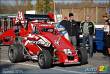 Stock-car: Photos de la voiture Speed STR